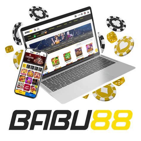 babu888|Babu88 Slots – Unmatched Gaming and Rewards Awaits You!.
